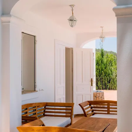 فيلة Bellavista Has Stunning Views And A Private Infinity Pool Sant Jordi de ses Salines