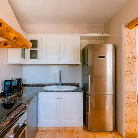 Bellavista Has Stunning Views And A Private Infinity Pool Sant Jordi de ses Salines